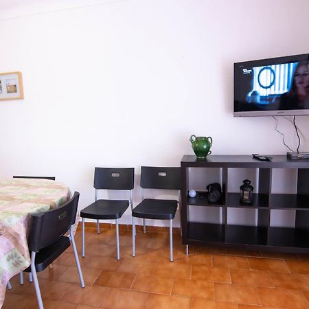Villa Casas Montgri Empuriabrava Zimmer foto