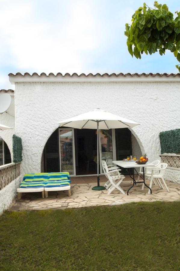 Villa Casas Montgri Empuriabrava Zimmer foto