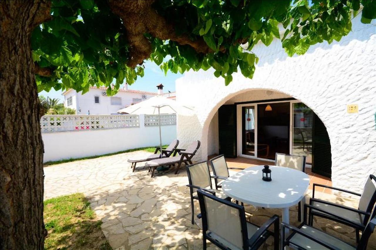 Villa Casas Montgri Empuriabrava Exterior foto