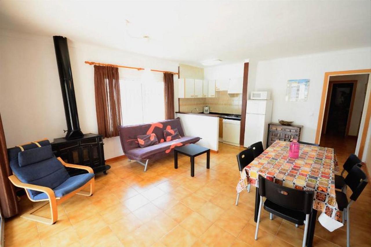 Villa Casas Montgri Empuriabrava Zimmer foto