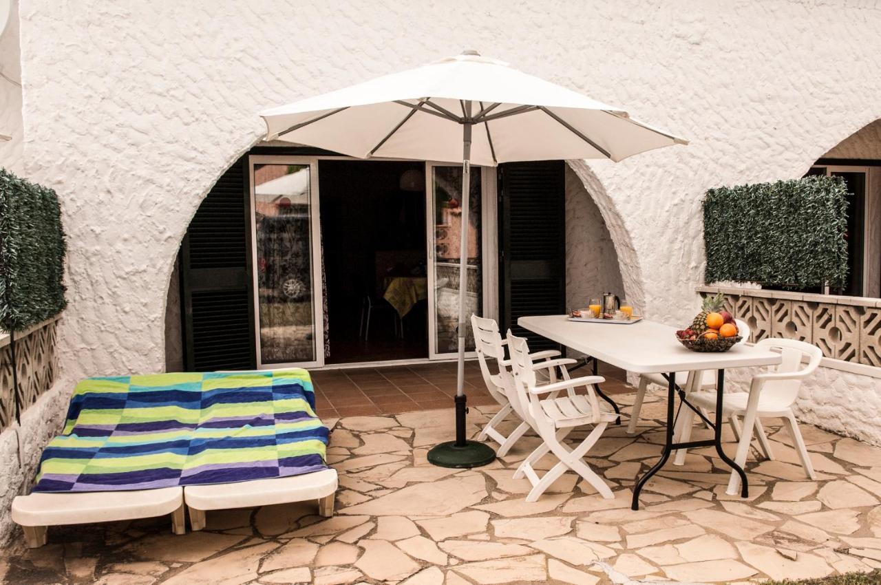 Villa Casas Montgri Empuriabrava Exterior foto
